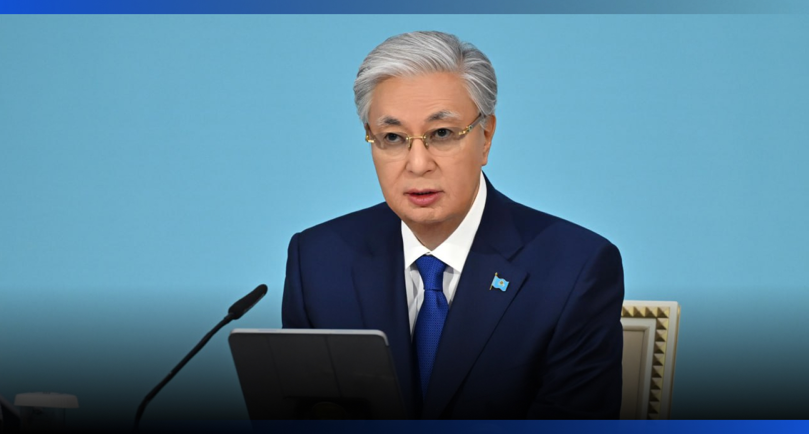 Image for «Похищение девушек — жестокое преступление»: Президент о деле Нурай и защите традиционных ценностей